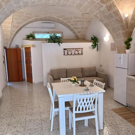 Casa Vacanze Teichos Grottaglie Εξωτερικό φωτογραφία